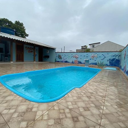 Caminhos Do Mar Villa Penha  Eksteriør bilde