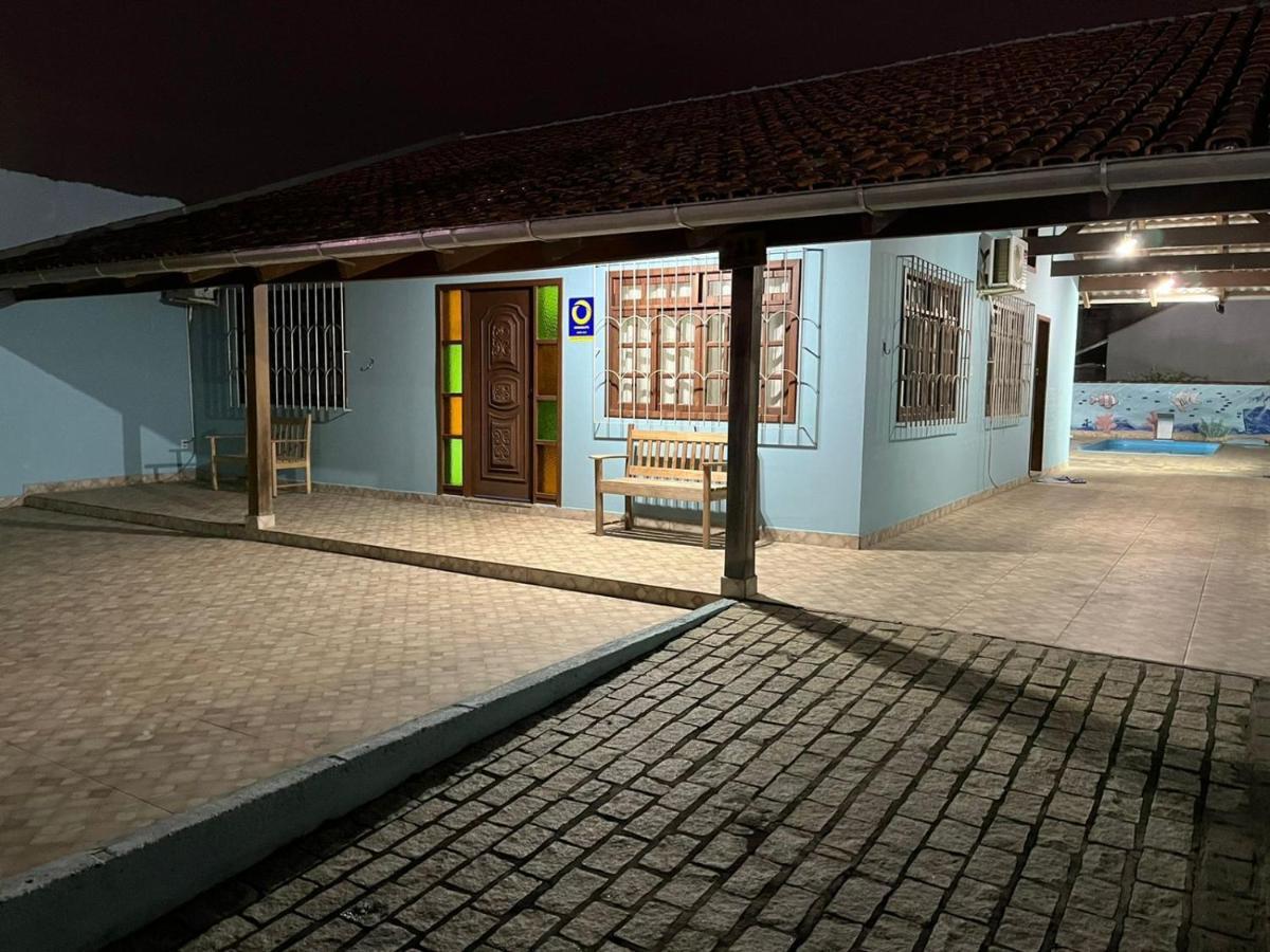 Caminhos Do Mar Villa Penha  Eksteriør bilde