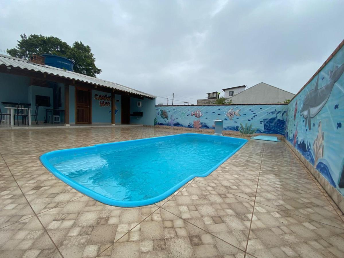 Caminhos Do Mar Villa Penha  Eksteriør bilde