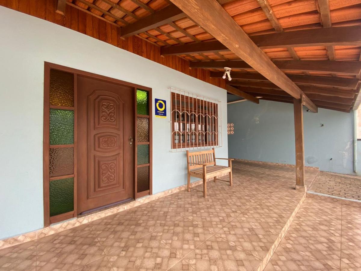 Caminhos Do Mar Villa Penha  Eksteriør bilde