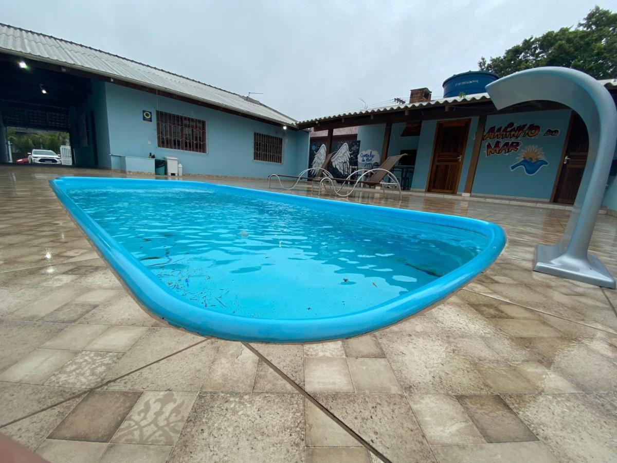 Caminhos Do Mar Villa Penha  Eksteriør bilde