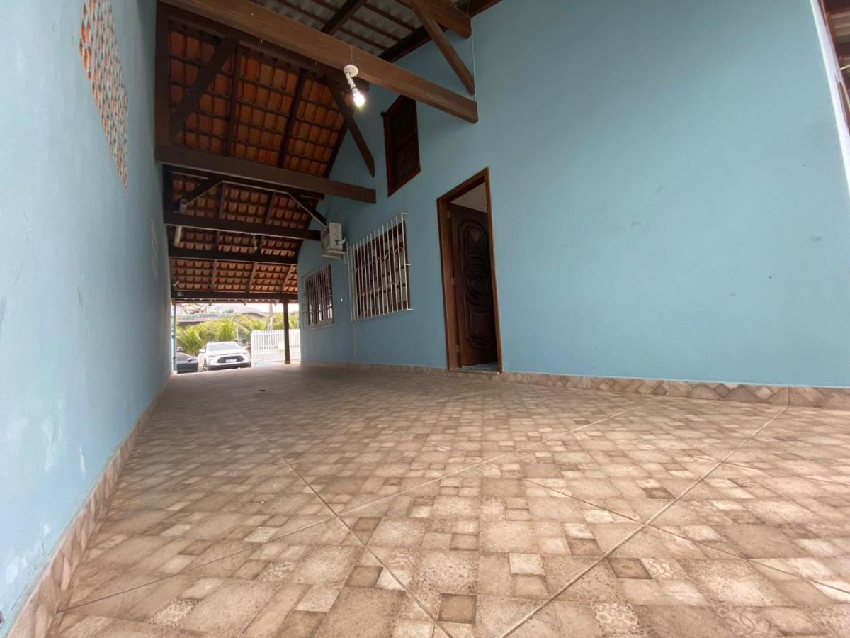 Caminhos Do Mar Villa Penha  Eksteriør bilde