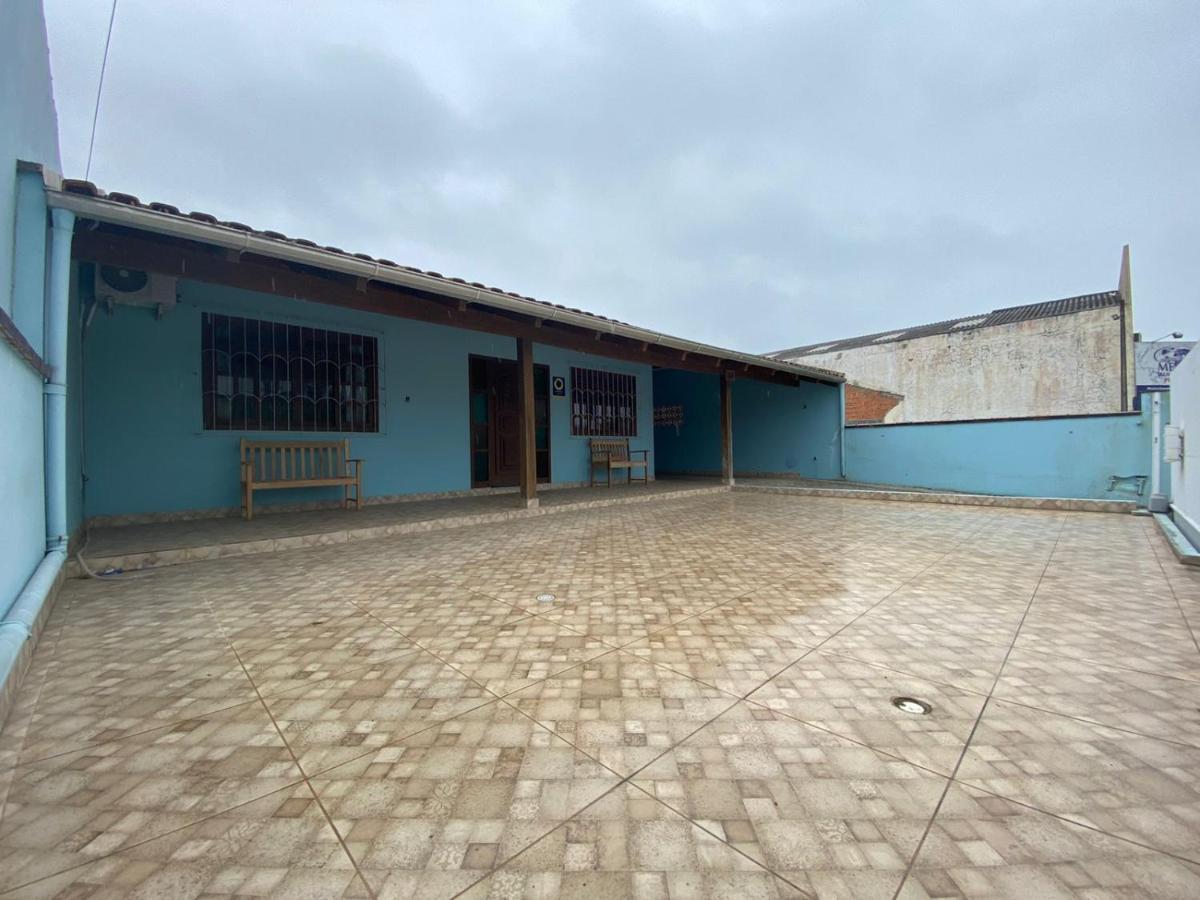 Caminhos Do Mar Villa Penha  Eksteriør bilde