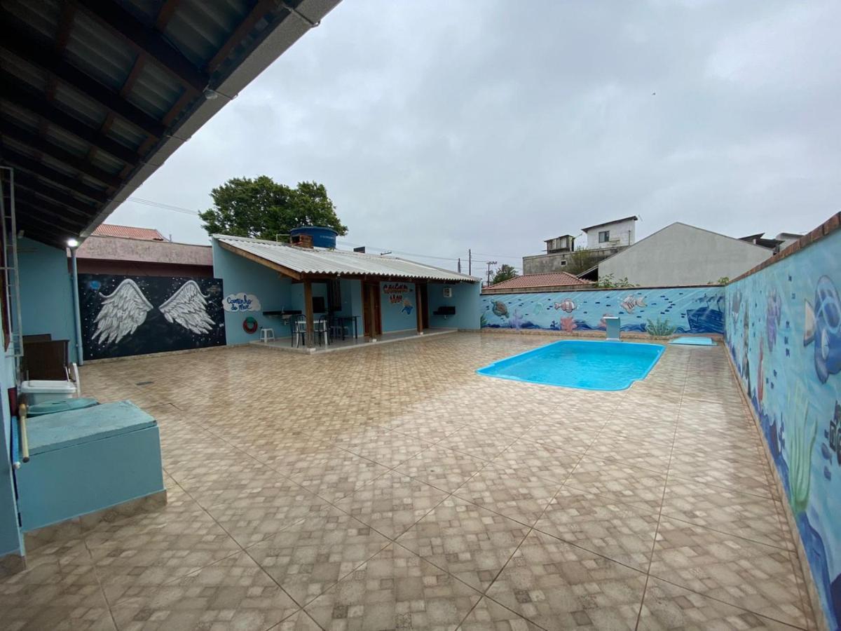 Caminhos Do Mar Villa Penha  Eksteriør bilde